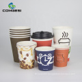 chinese raw material paper cup
